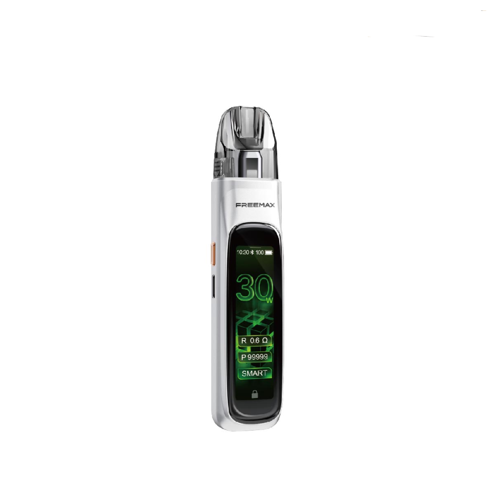 Freemax Rexa PRO – Kit PS - White
