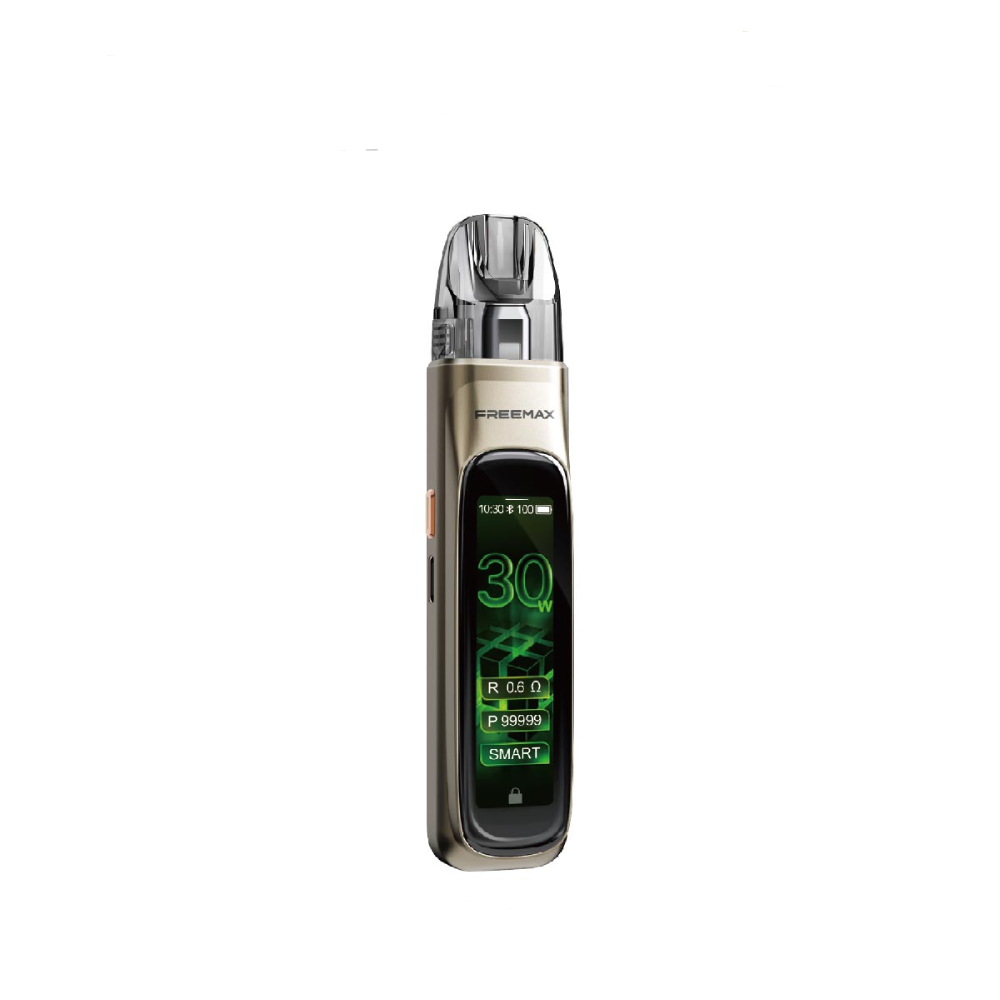 Freemax Rexa PRO – Kit PS - Gold