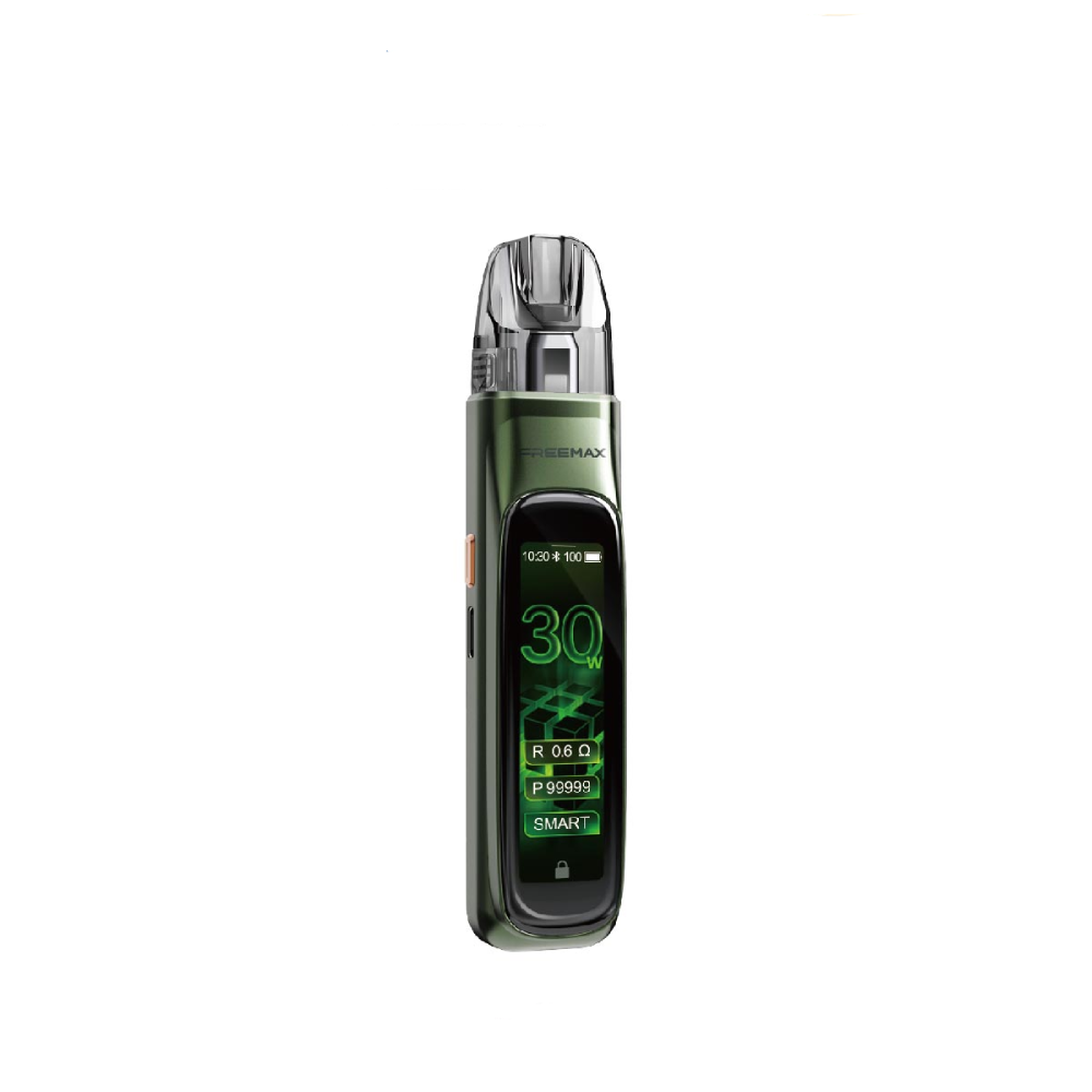 Freemax Rexa PRO – Kit PS - Green