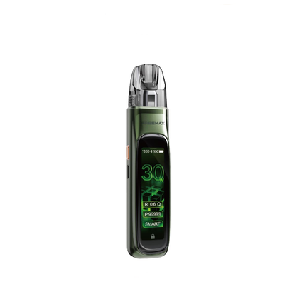 Freemax Rexa PRO – Kit PS - Green