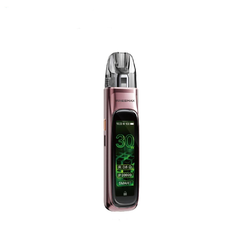 Freemax Rexa PRO – Kit PS - Pink