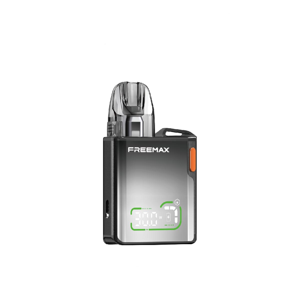 Freemax Rexa SQ – Kit PS - Black