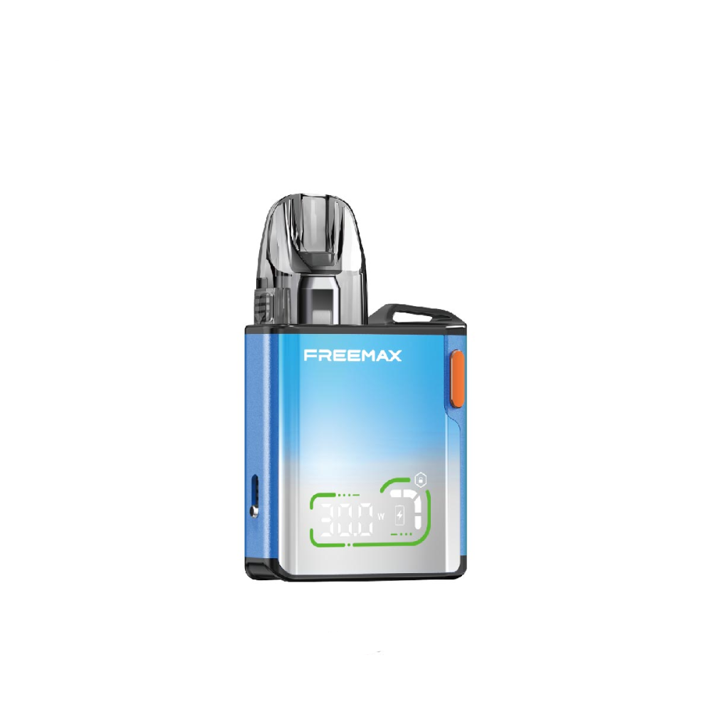 Freemax Rexa SQ – Kit PS - Blue