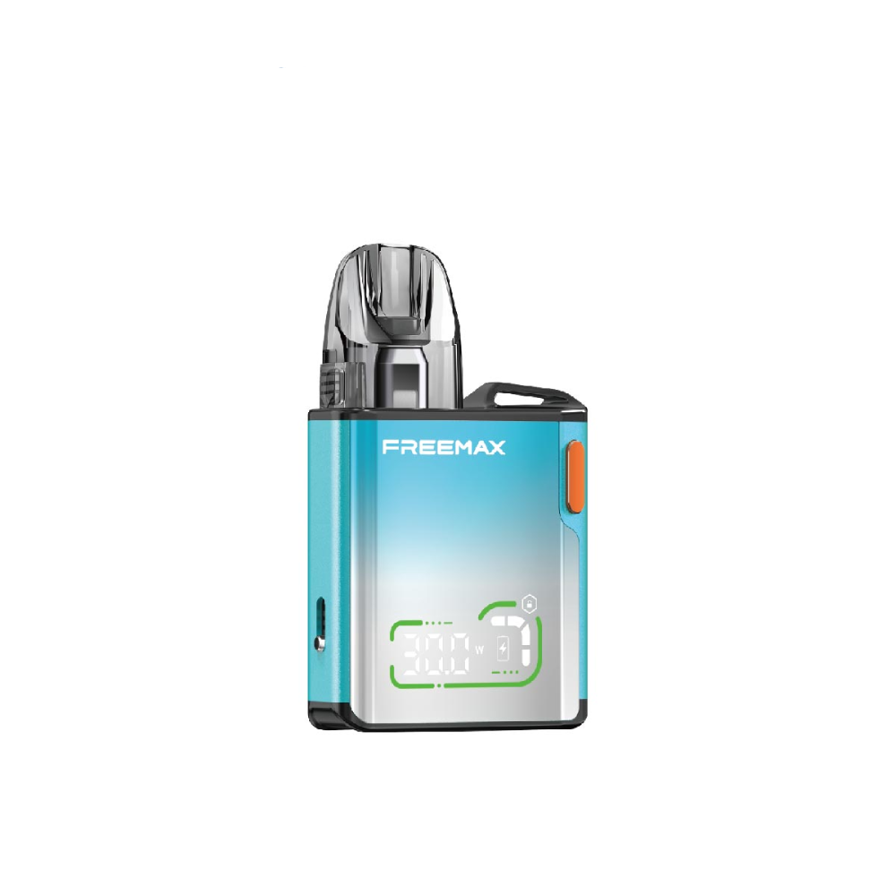 Freemax Rexa SQ – Kit PS - Cyan