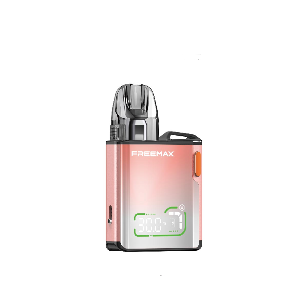 Freemax Rexa SQ – Kit PS - Pink