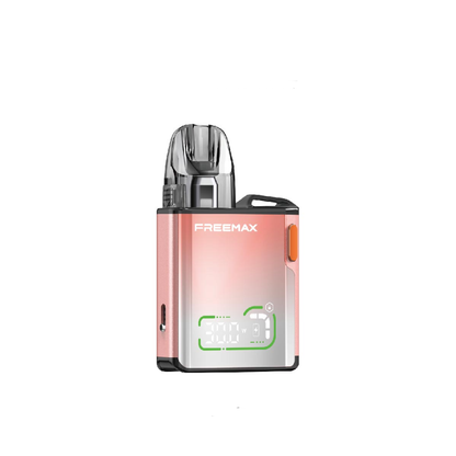 Freemax Rexa SQ – Kit PS - Pink