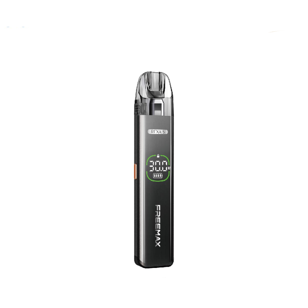 Freemax Rexa S – Kit PS - Black