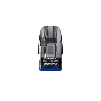 Freemax Rexa Duomax – Pods- 3-pack 2mL 0.6 ohm 18-23W