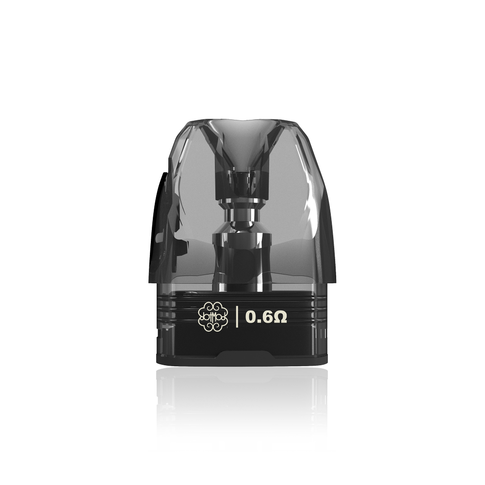 Dotmod DotPod Plus (Pods)(2-Pack) 3mL - 0.6ohm