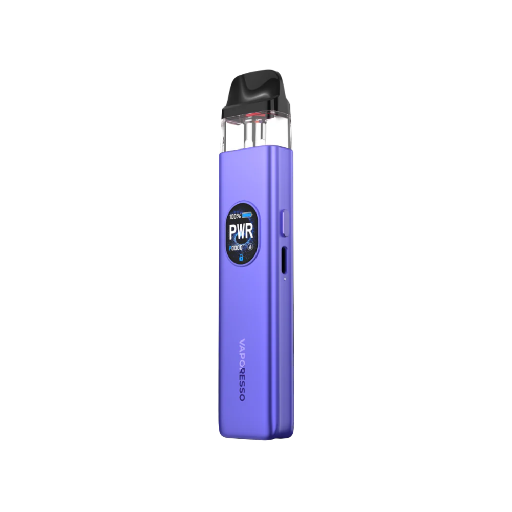 Vaporesso XROS 5 (Kit PS) | Lavender Purple
