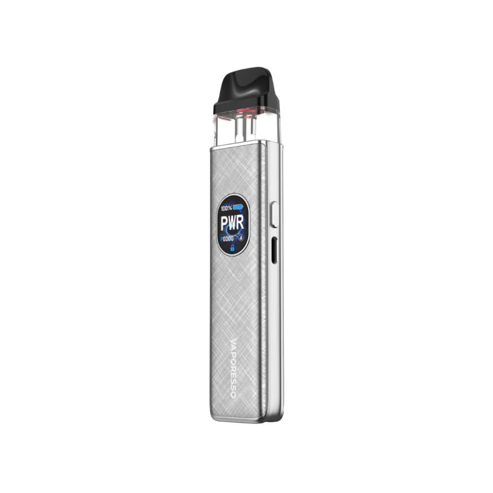 Vaporesso XROS 5 (Kit PS) | Grey Silk