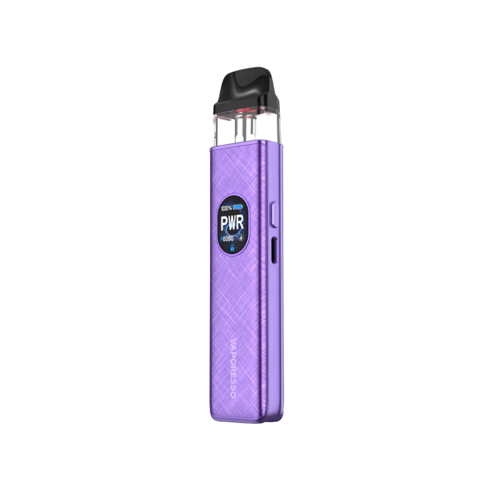 Vaporesso XROS 5 (Kit PS) | Violet Silk