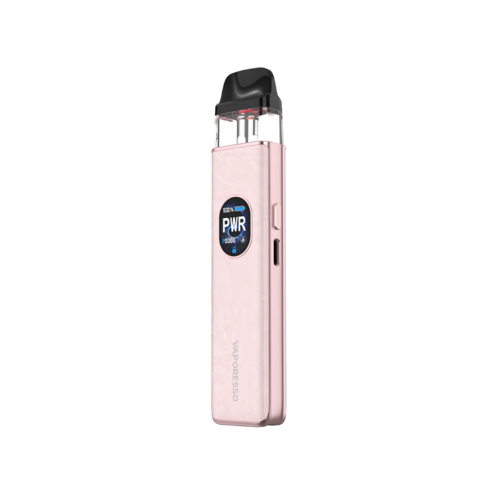 Vaporesso XROS 5 (Kit PS) | Opal Pink