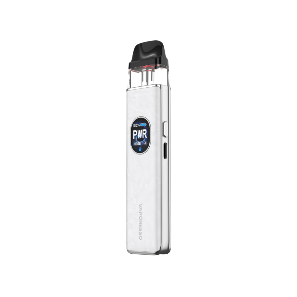 Vaporesso XROS 5 (Kit PS) | Opal White