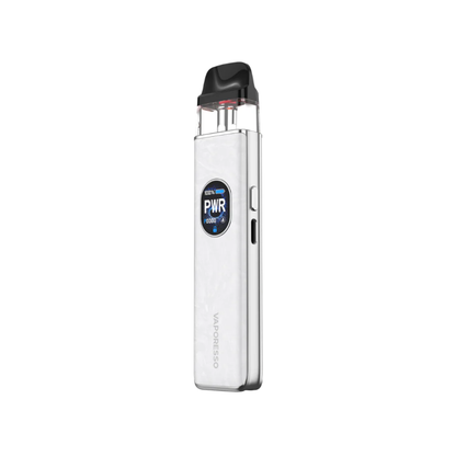 Vaporesso XROS 5 (Kit PS) | Opal White