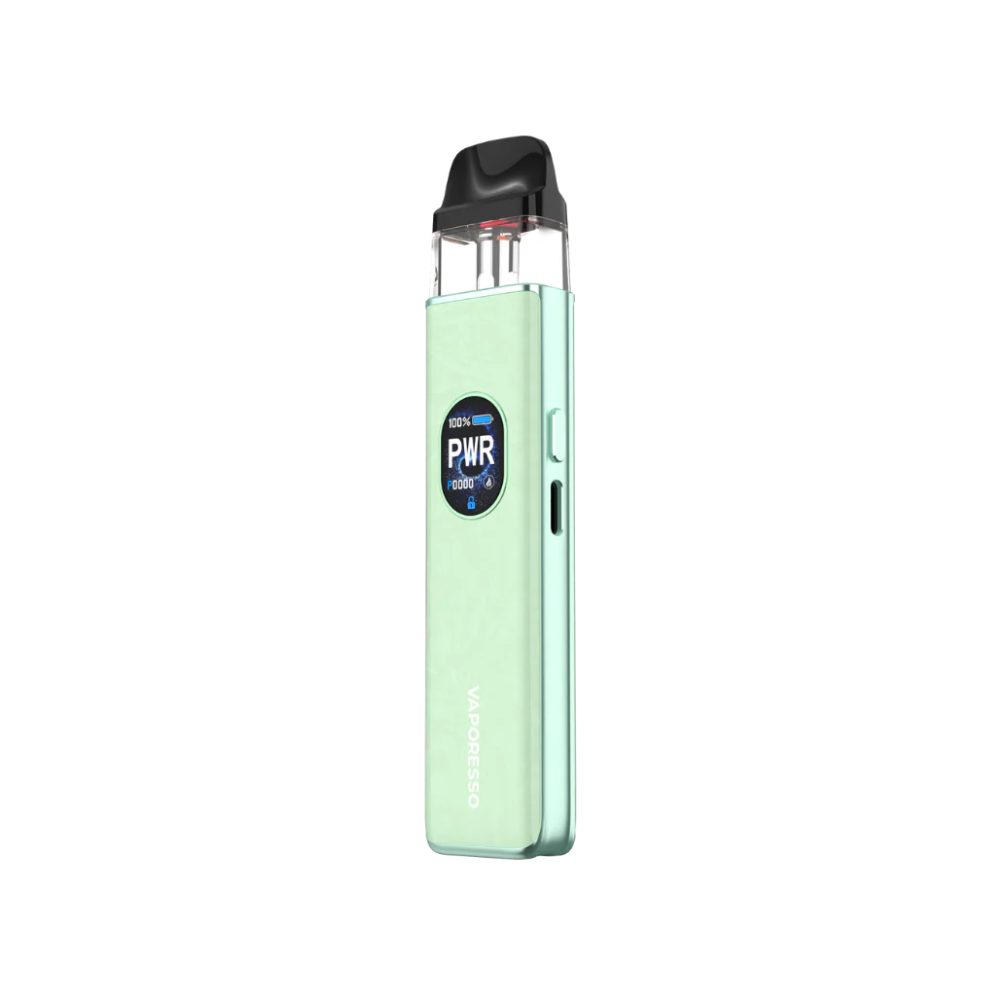 Vaporesso XROS 5 (Kit PS) | Jade Green