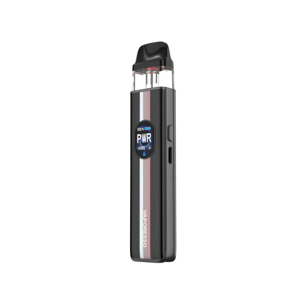 Vaporesso XROS 5 (Kit PS) | Carbon Stripe