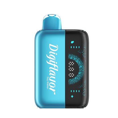 Geek Bar Digi Flavor BRK (Dispo KIT)(20000Puff)(12mL) BRK Dispo + Power Dock - Day Walker