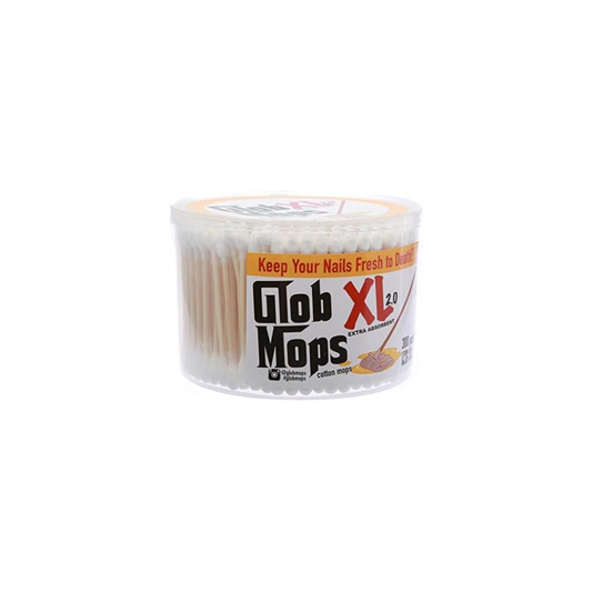 Glop Mops (DPSLY 6)(Accessories)(300ct) XL 2.0 - Cotton Mops (SAS)