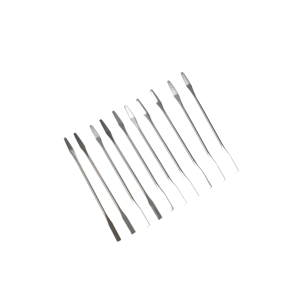 Non branded – Dab Tool- 10-Pack DB71 Double Sided Metal Dabber