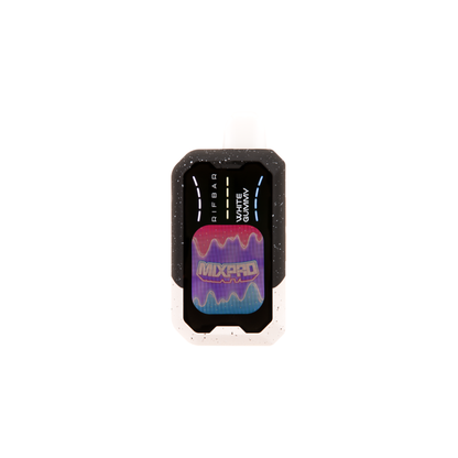 Rifbar (Dispo) | (40000Puff) | (18mL) | MixPro Sweet | White Gummy