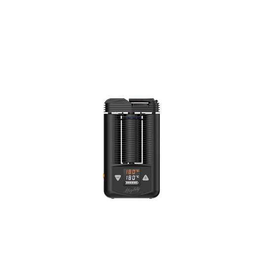 Storz & Bickel (Dry Herb Vaporizer) Volcano Mighty 