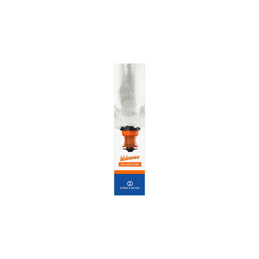 Storz & Bickel (Accessories) Volcano Balloon Tube (1 x 3m)