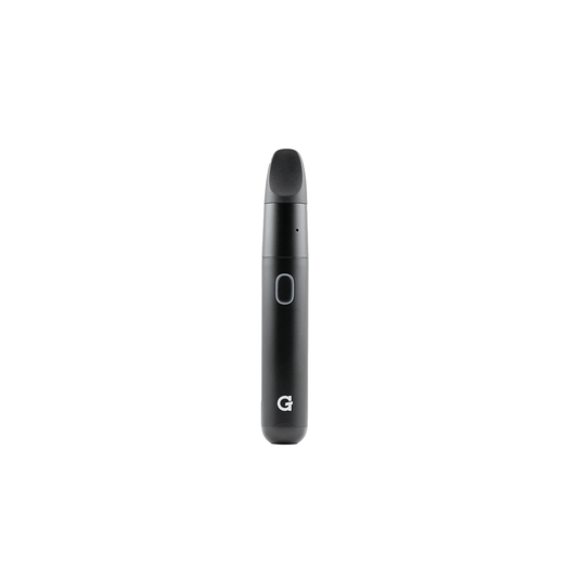 G Pen – Concentrate Vaporizer Microplus Vaporizer - Black