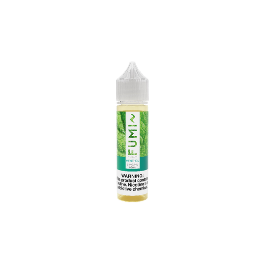 Menthol by Fumizer (LIQ FB)(60mL) - bottle