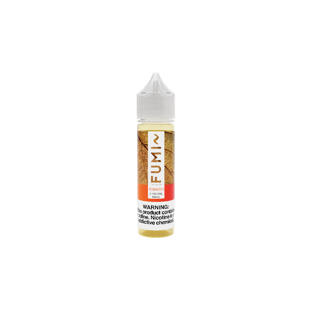 Tobacco by Fumizer (LIQ FB)(60mL) - bottle