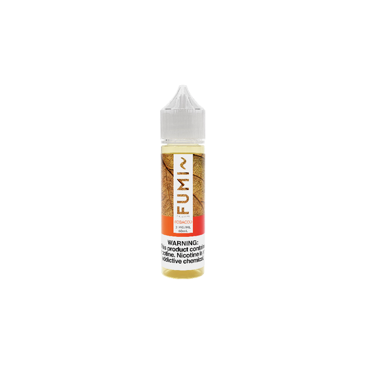 Tobacco by Fumizer (LIQ FB)(60mL) - bottle