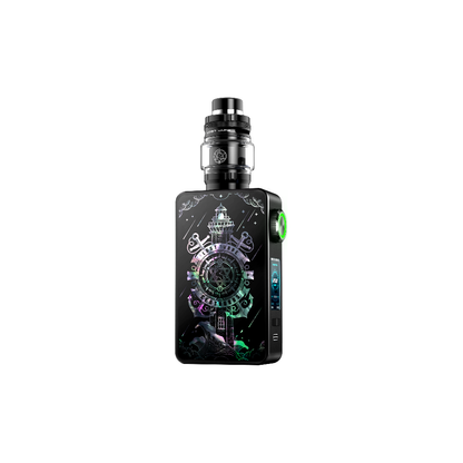 Lost Vape Centaurus M200 Box Mod Starter Kit - Moonlit Spire