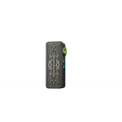 Lost Vape Centaurus M100 Box Mod (Mod Only) - Concerto Black