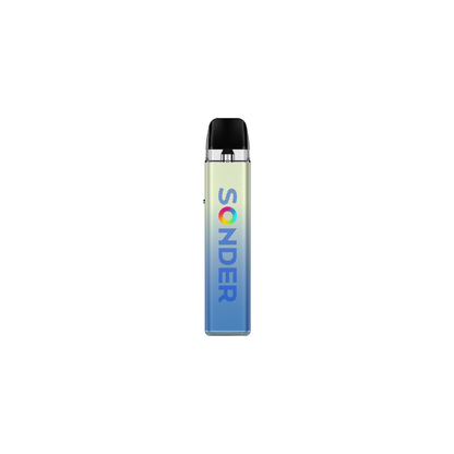Geekvape Sonder Q2 3mL 30W Kit (Pod System) - Fizzy Mint