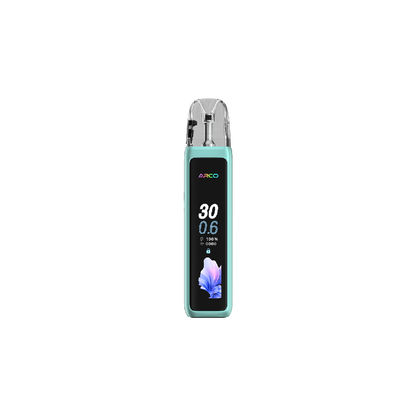 SMOK ARCO Max – Kit PS - Mineral Green
