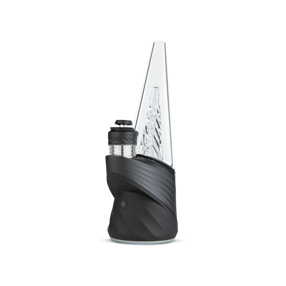 Puffco Peak Pro 2.0 – Vaporizer Kit 3DXL Onyx