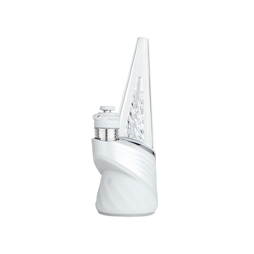 Puffco Peak Pro 2.0 – Vaporizer Kit 3DXL Pearl