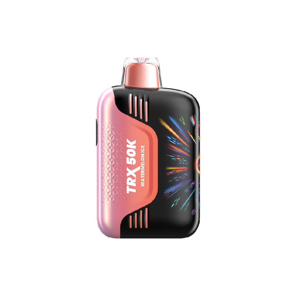 Viho TRX (Dispo) (50000Puff)(20mL) - Watermelon Ice
