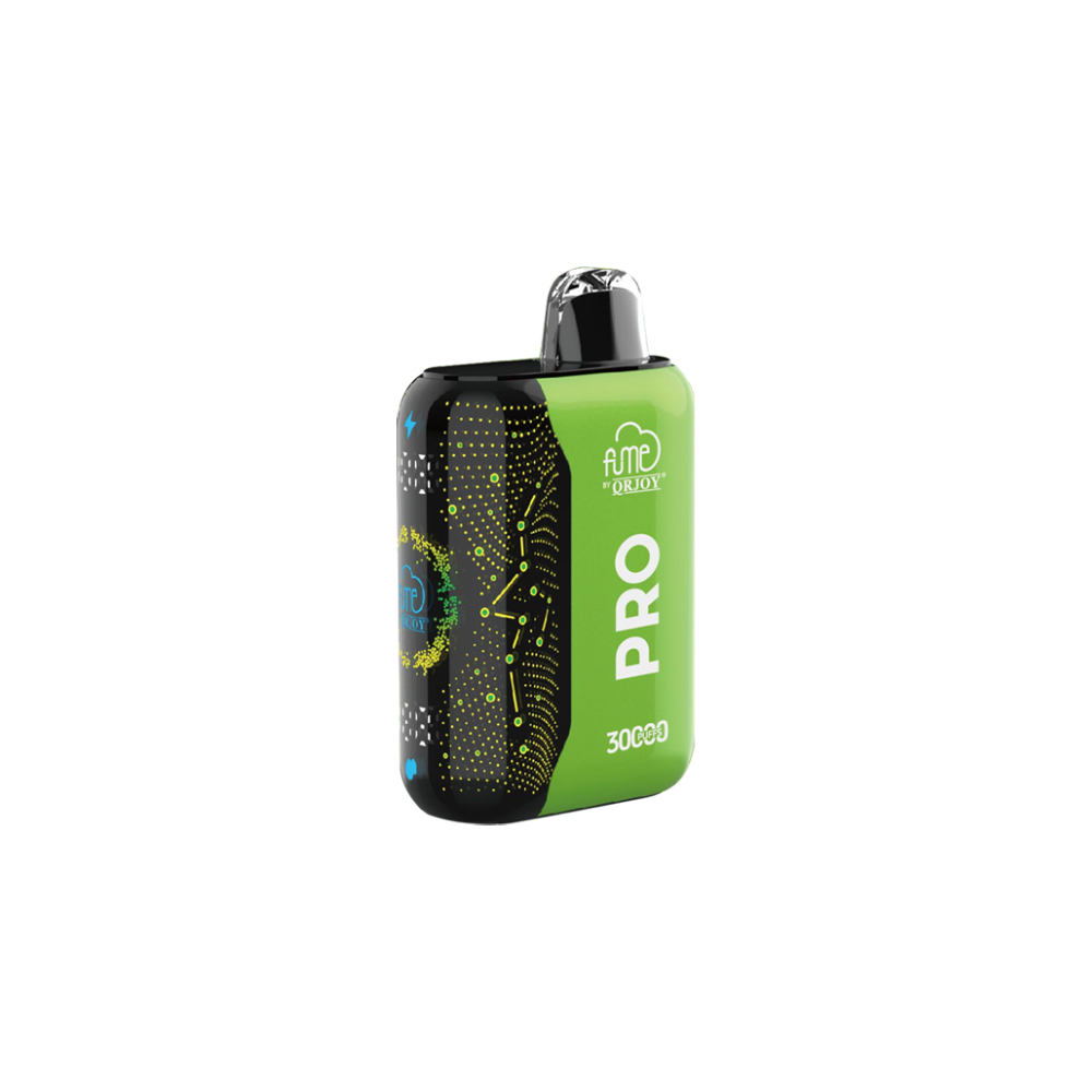 Fume Pro 30K Disposable 22mL 50mg - Freezer Ice