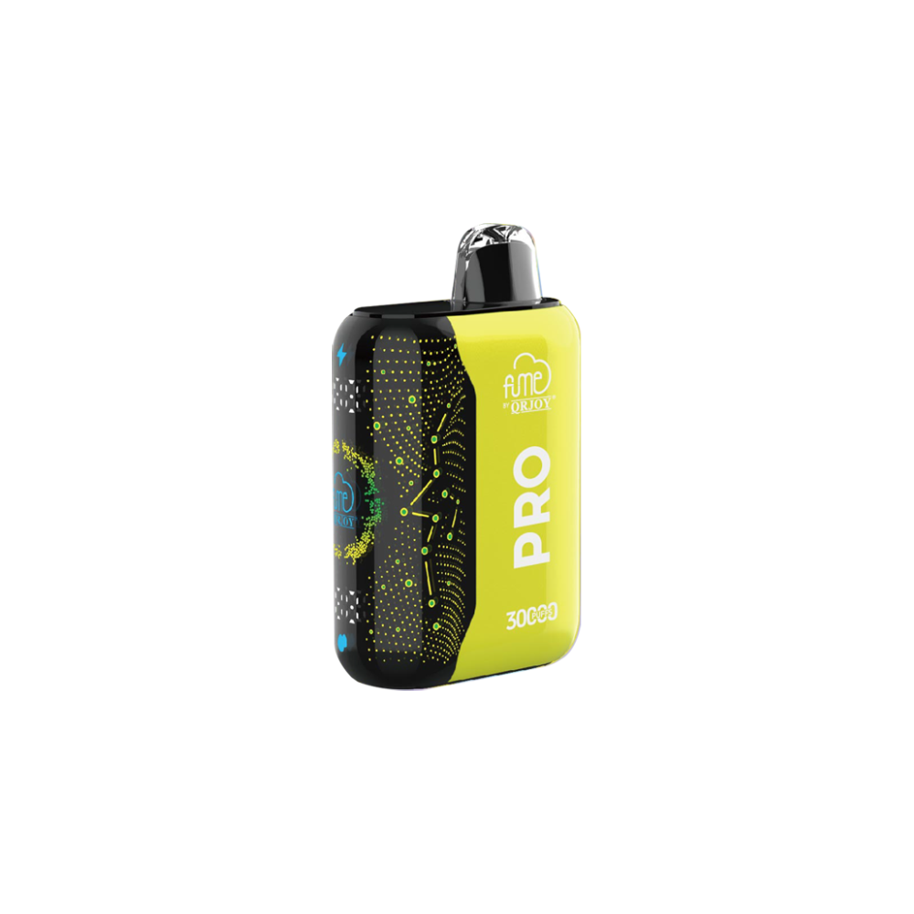 Fume Pro 30K Disposable 22mL 50mg -White Grape