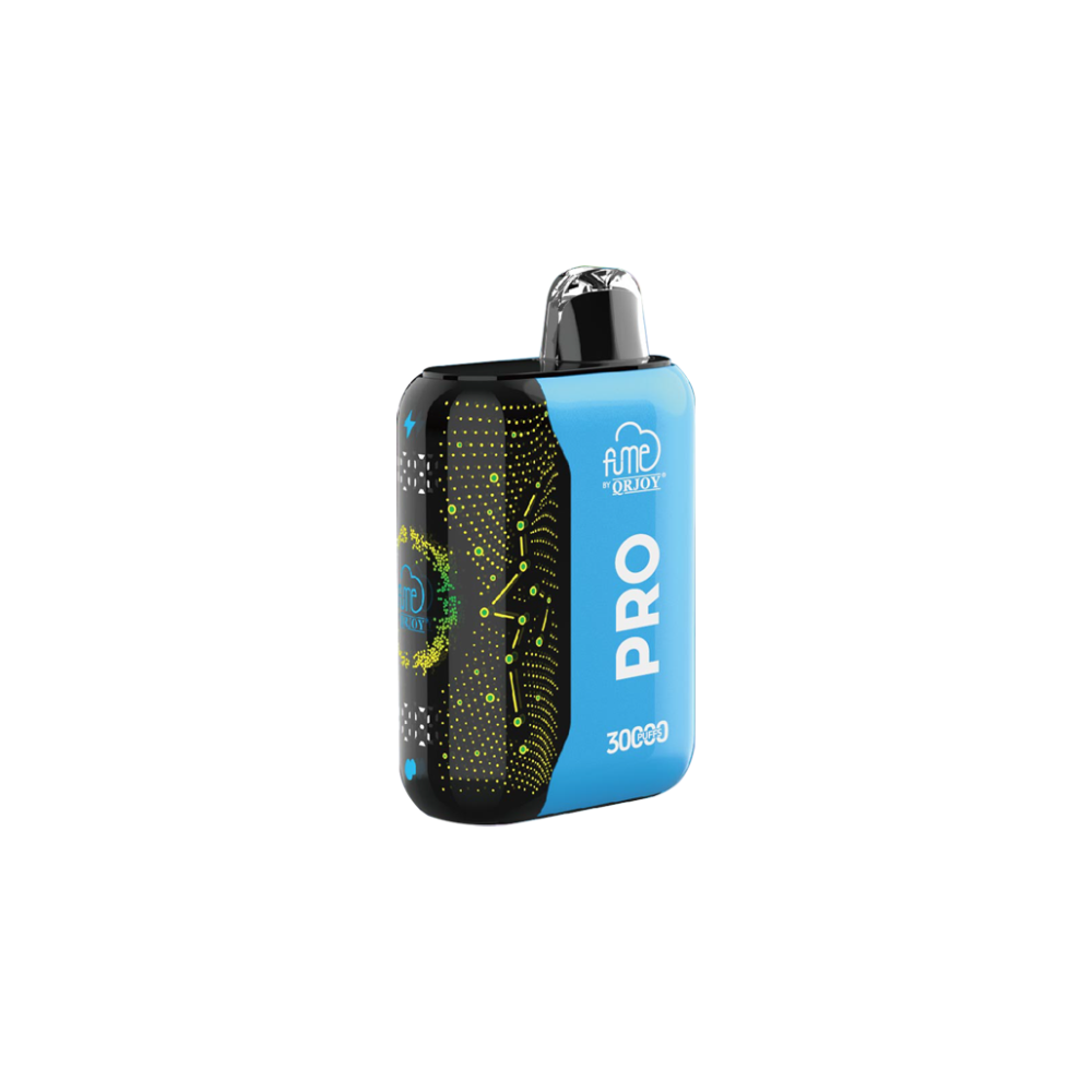 Fume Pro 30K Disposable 22mL 50mg -Triple Berry Ice