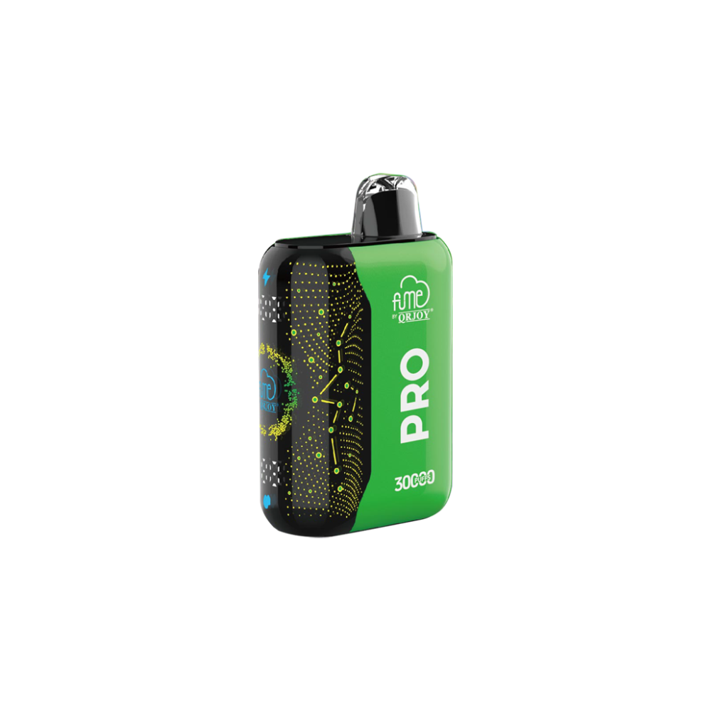 Fume Pro 30K Disposable 22mL 50mg -Mango Tango