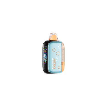 NEXA PIX (Dispo)(35000Puff)(16mL)- Velvet Latte