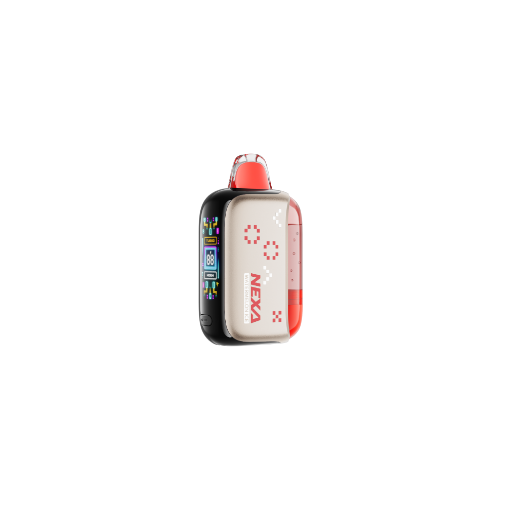 NEXA PIX (Dispo)(35000Puff)(16mL)- Watermelon Ice