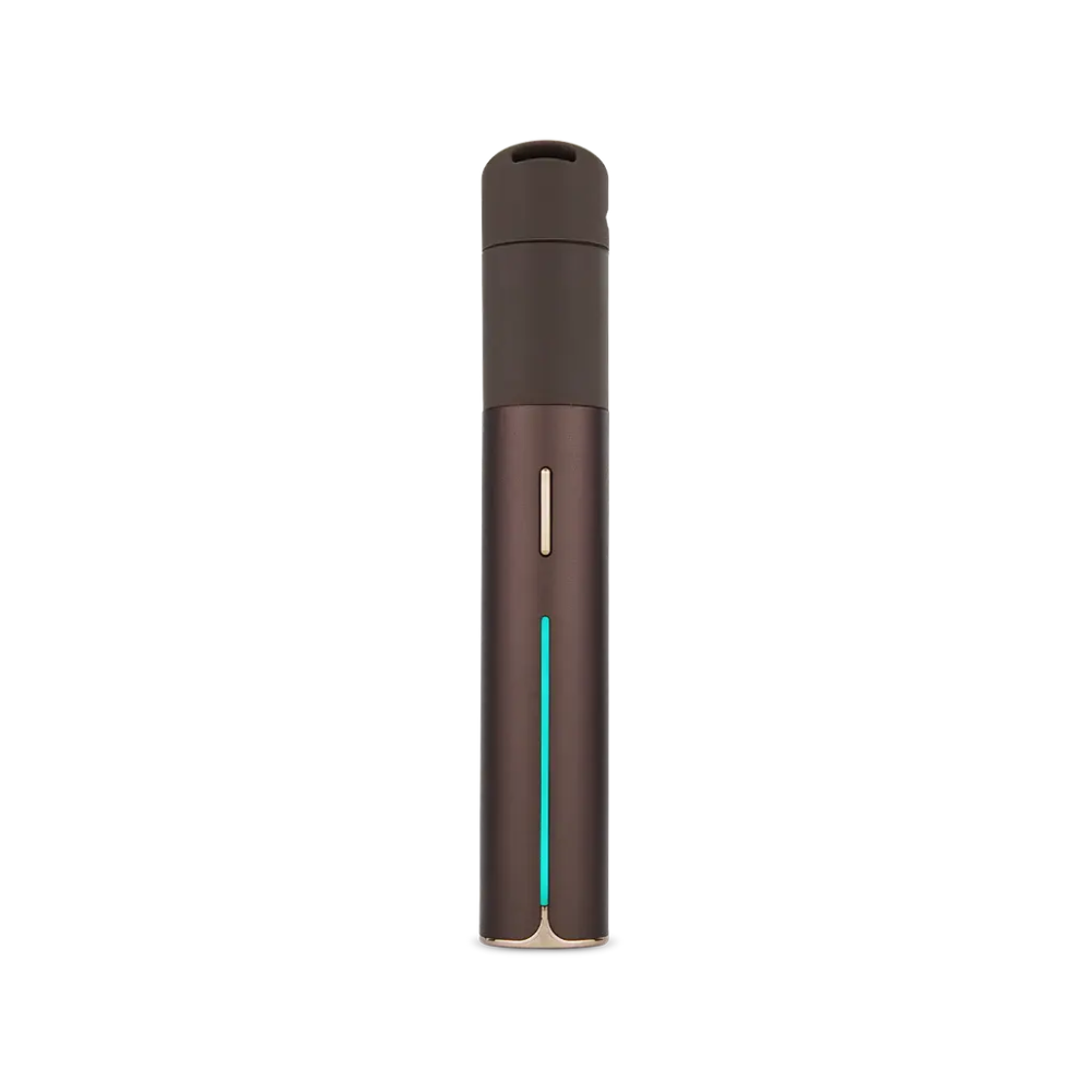 Puffco Pivot – Vaporizer Kit Mocha
