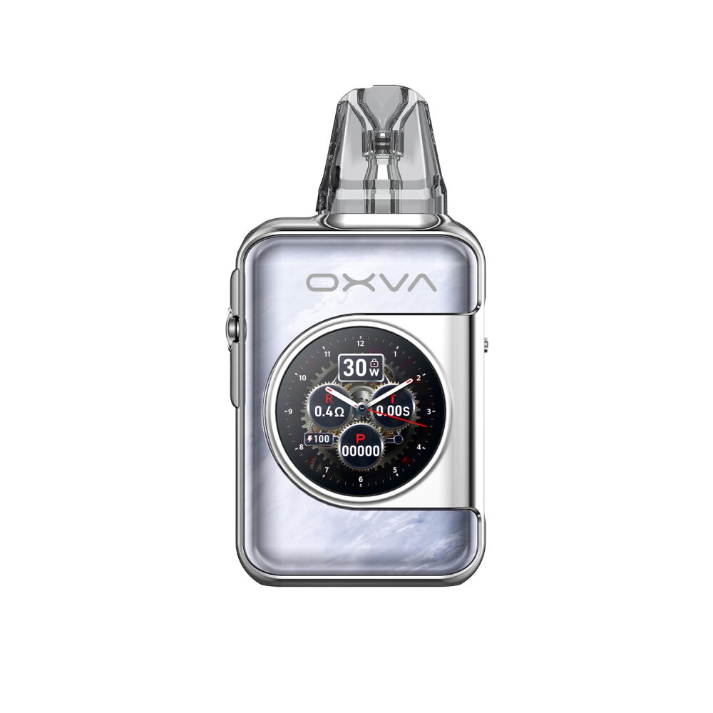 OXVA Xlim SQ Pro 2 (Kit PS) Frost Marble