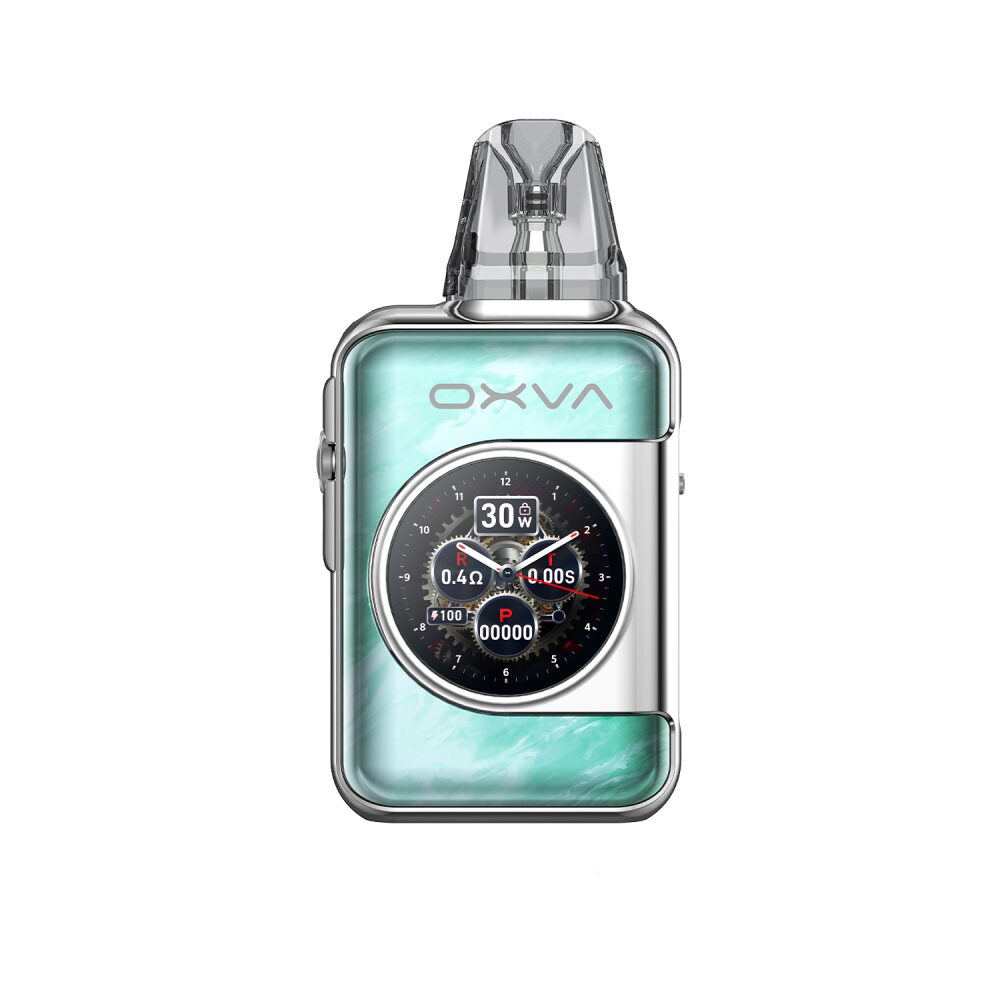 OXVA Xlim SQ Pro 2 (Kit PS) Celadon Marble