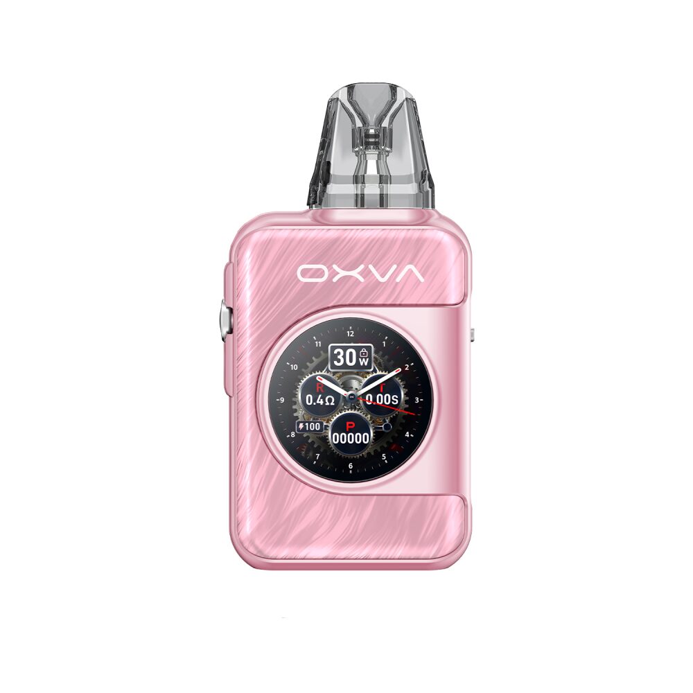 OXVA Xlim SQ Pro 2 (Kit PS) Dream Pink