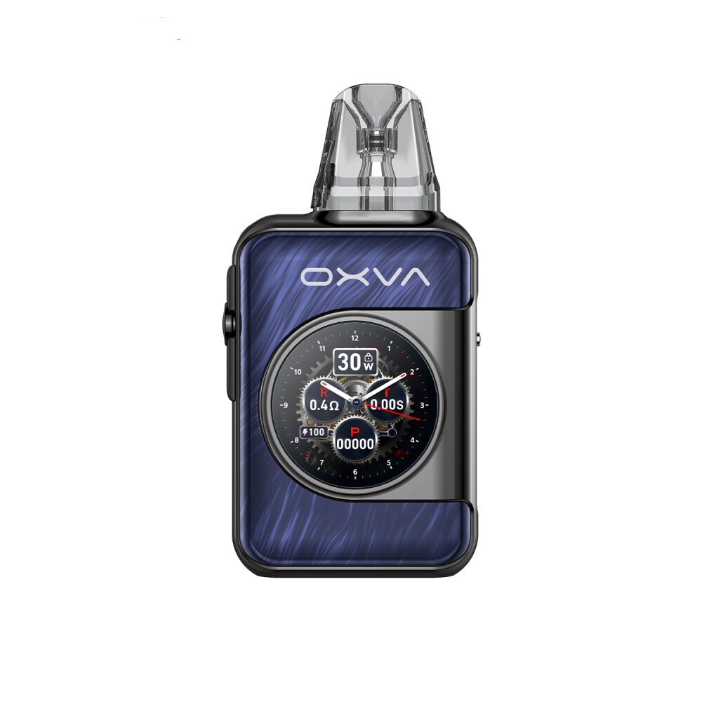 OXVA Xlim SQ Pro 2 (Kit PS) Blue Shadow
