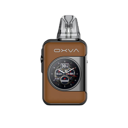 OXVA Xlim SQ Pro 2 (Kit PS) Brown Leather